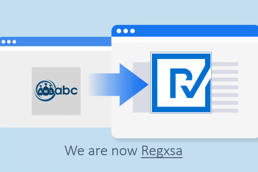 From AMLabc to Regxsa