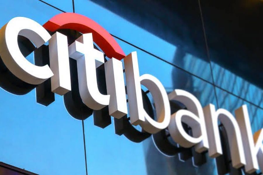 Citibank required to pay $400 million penalty to the US Treasury for AML/CFT deficiencies