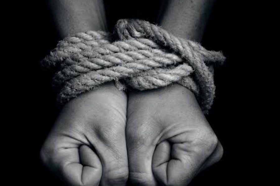 FinCEN issues advisory on how to identify and combat human trafficking and associated money-laundering operations