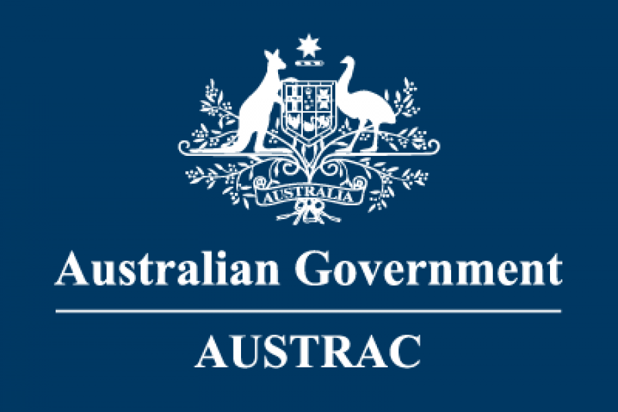 AUSTRAC publishes its annual report for 2019-20