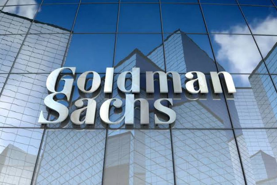 Goldman Sachs will pay over $2.9 billion in fines for involvement in large-scale bribery scheme