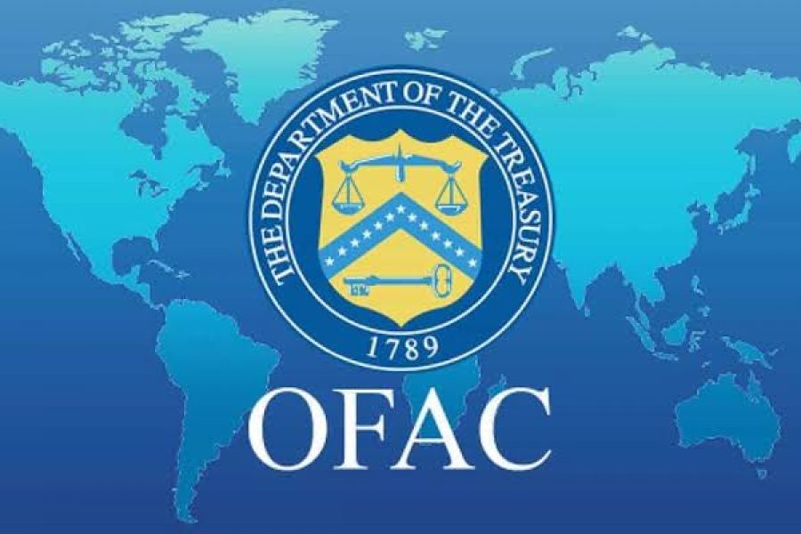 OFAC issues an advisory on sanctions risks related to transactions in high-value artwork