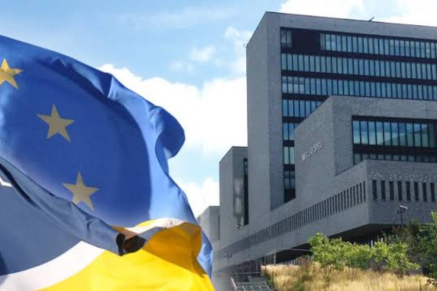 Spanish authorities and Europol arrest alleged leaders of a jihadist terrorist cell