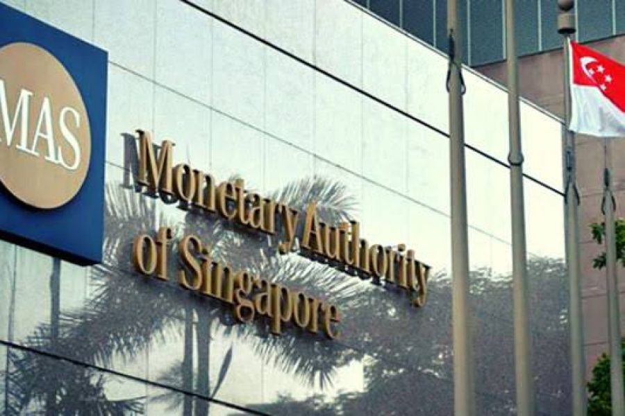 Monetary Authority of Singapore publishes its Enforcement Report for 2019-20