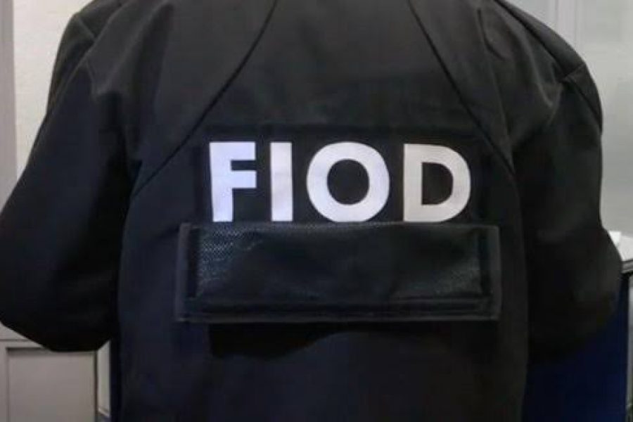 Authorities in the Netherlands and Spain detain a suspect in a collaborative money laundering investigation