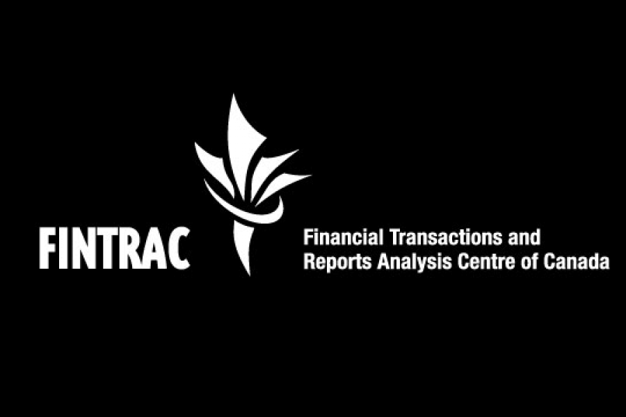 FINTRAC Canada issues an Operational Alert related to laundering of funds linked to online child sexual exploitation