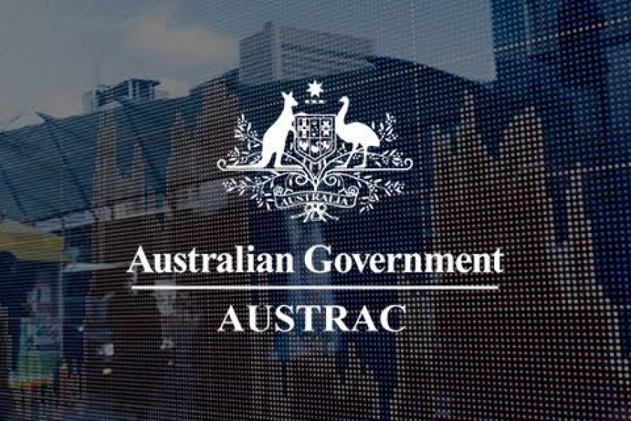 AUSTRAC’s assessment of junket tour operations identifies money laundering to be a major risk in the sector