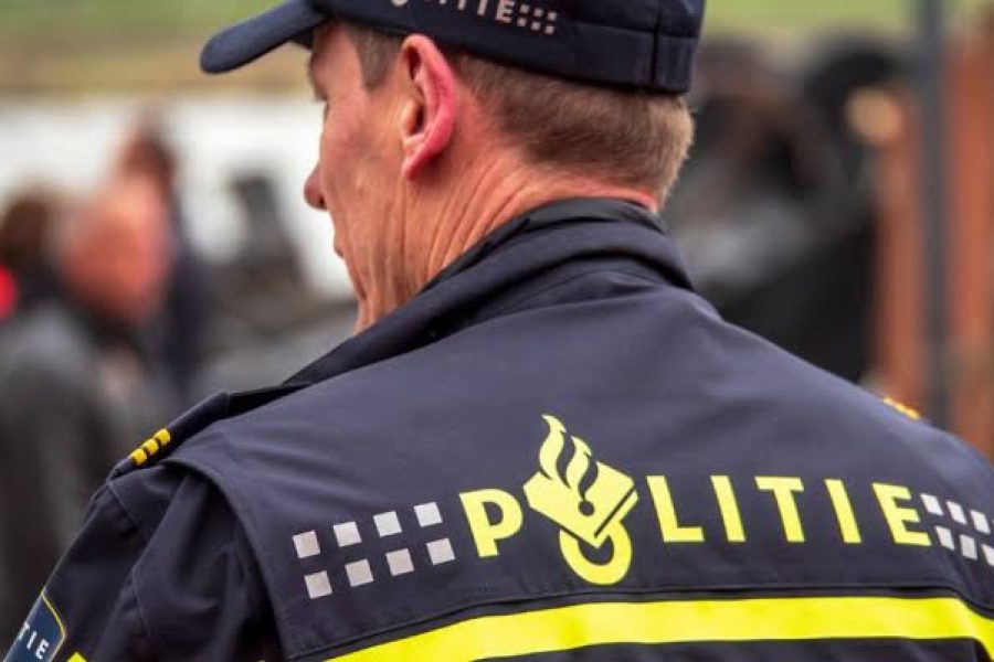 Dutch authorities arrest five in an investigation of illegal renting of real estate to criminals