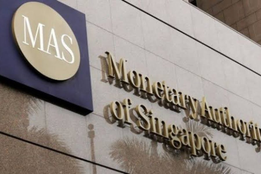 Monetary Authority of Singapore issues revised guidelines on technology risk management