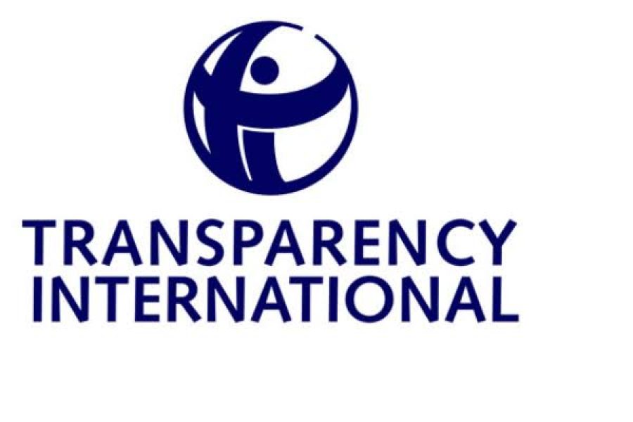 2020 Corruption Perceptions Index provides insights into corruption during the COVID-19 crisis