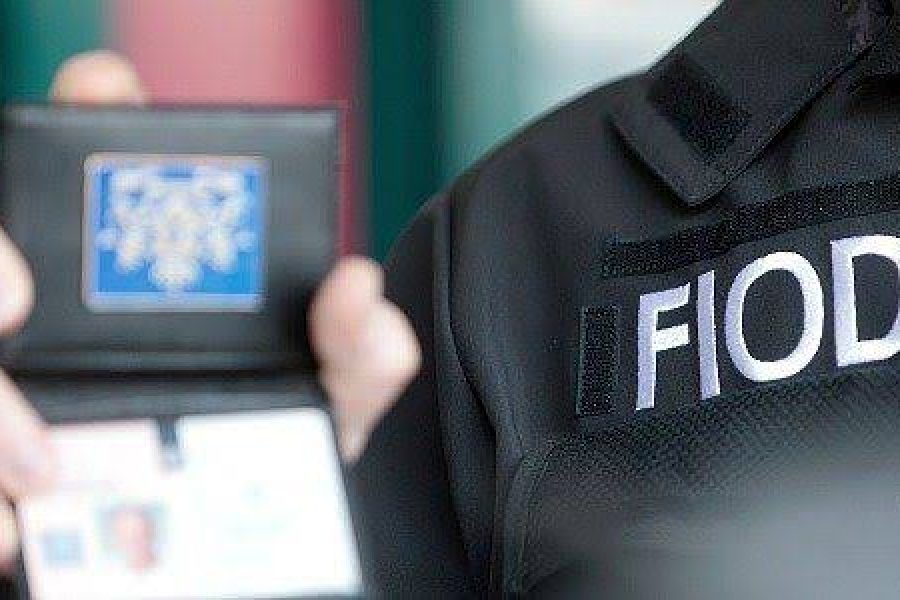 Dutch financial authority investigates money laundering and fraud involving a temporary bridging scheme