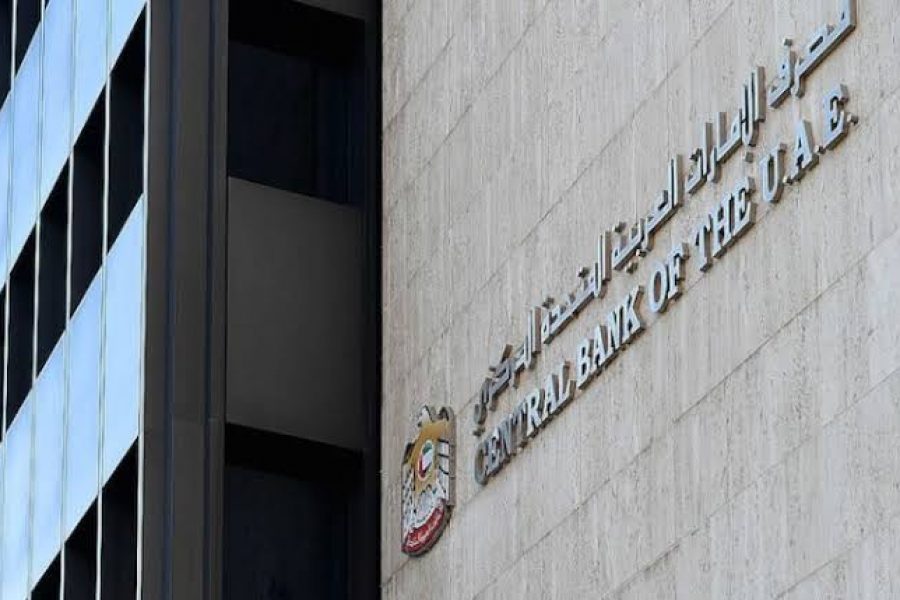 Central Bank of the UAE imposes sanctions on a non-authorized individual related to an exchange house