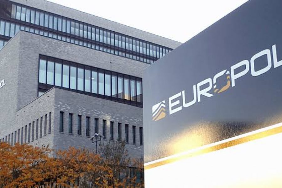 Europol and other authorities arrest 105 for defrauding US-based banks of over $14.5m