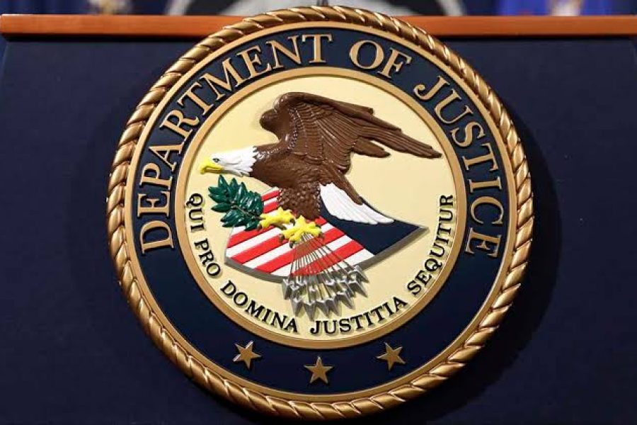 US authorities sentence Ukranian national to jail for a multi-million-dollar international money laundering scheme