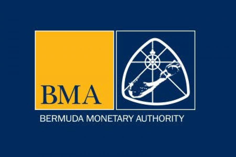 Bermuda Monetary Authority levies a fine of $400k on Crown Global Life Insurance Ltd. And Crown Global Life Insurance (Bermuda) Ltd.