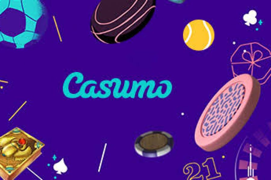 UK’s Gambling Commission takes regulatory action against gambling firm Casumo