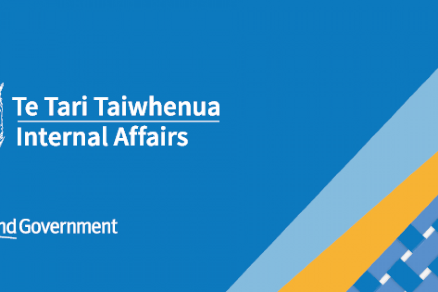New Zealand’s Department of Internal Affairs issues a formal warning to Property Brokers Limited for AML/CFT negligence