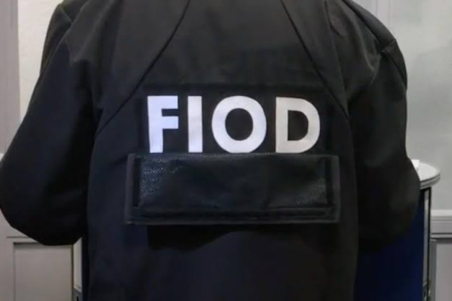 Dutch authorities arrest two Rotterdam residents in a money laundering investigation