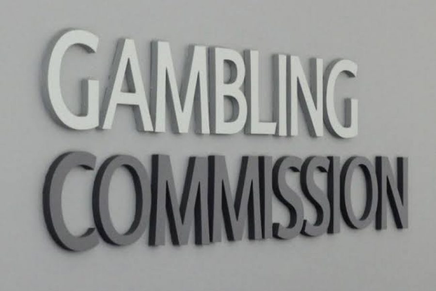 UK’s Gambling Commission launches regulatory action against five land-based casinos
