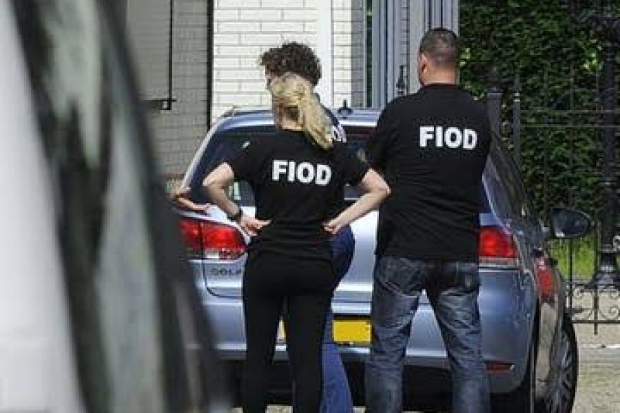 Dutch authorities conduct house search on suspicion of debit card fraud