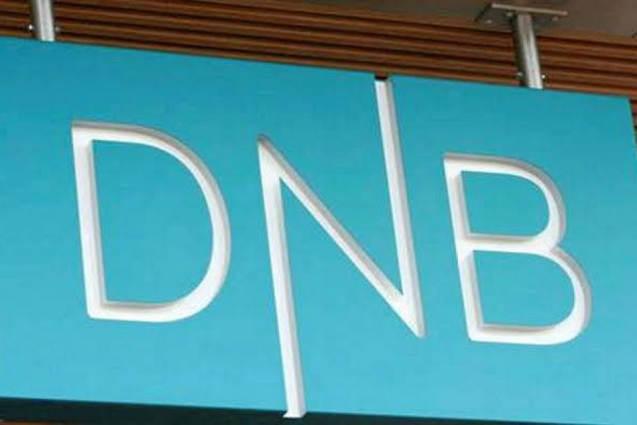 Financial Supervisory Authority of Norway levies an administrative fine of $48.66 million on DNB for AML compliance deficiencies