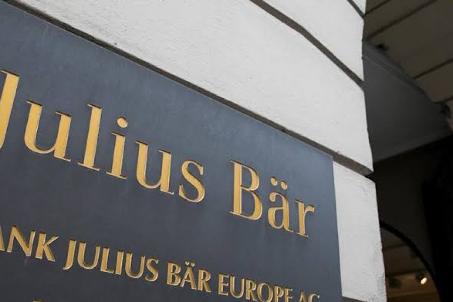 Bank Julius Baer to pay over $79 million in penalties and forfeiture for international bribery and money laundering scheme