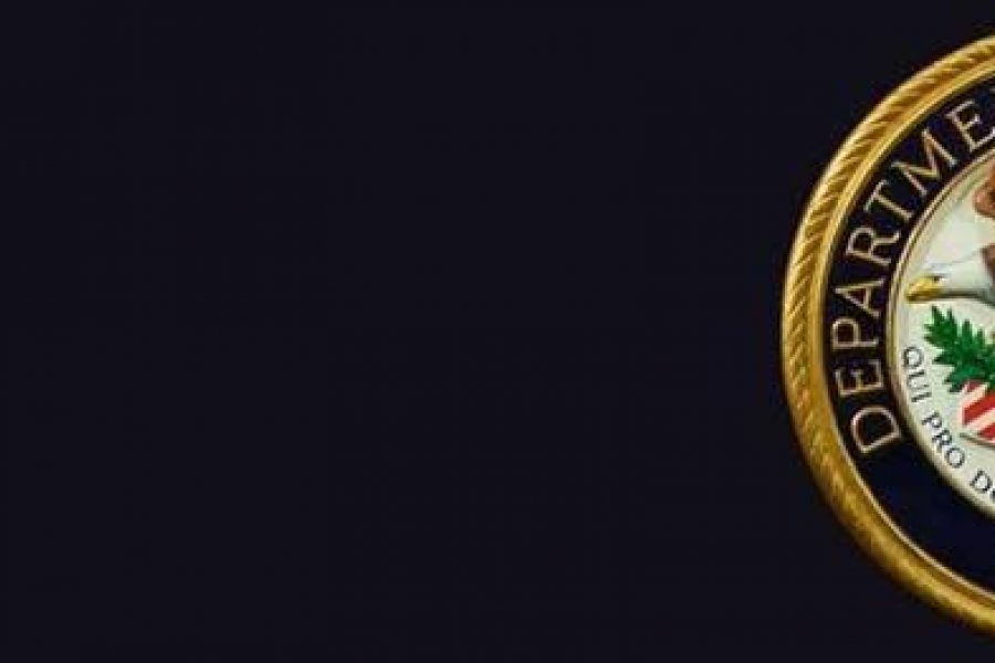 US authorities charge two Austrian citizens for their part in a money laundering scheme involving bribery and fraud