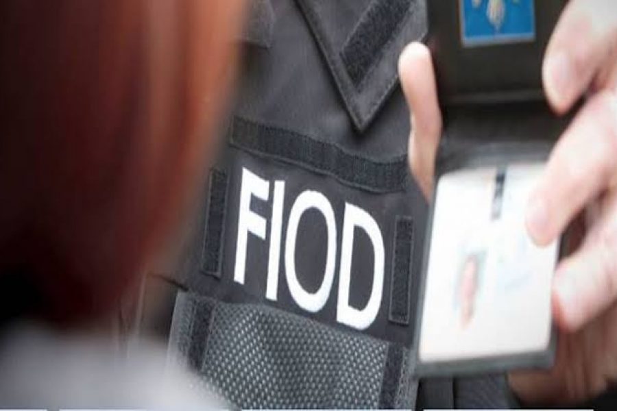 Dutch authorities suspect 31-year-old of tax fraud of $682,954 with fake invoices