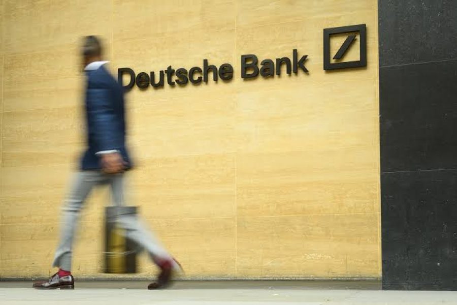 Germany’s financial watchdog asks Deutsche Bank to improve its AML/CFT framework