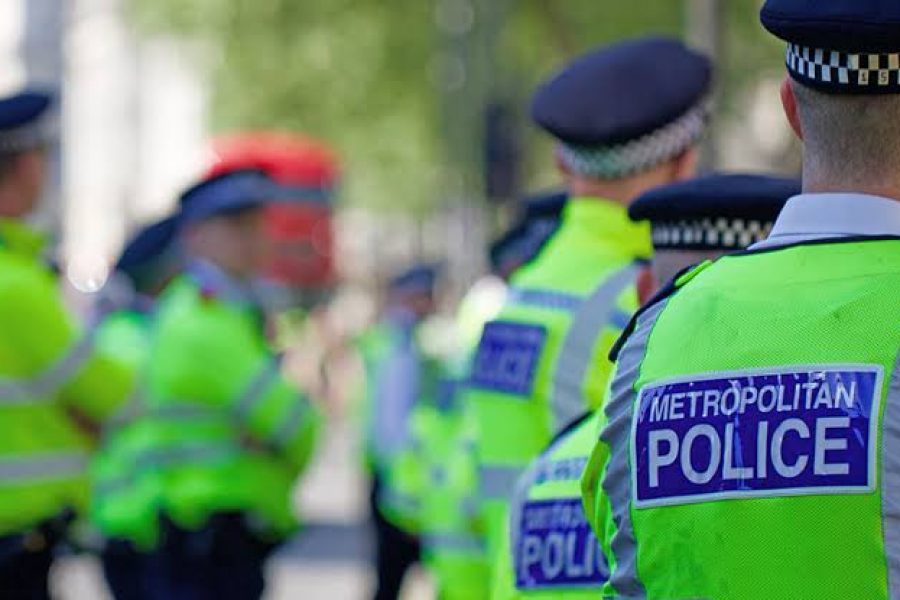 UK’s Metropolitan Police seizes cryptocurrency worth over $158 million