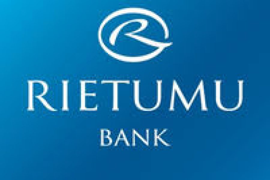 Latvia’s Financial and Capital Market Commission levies a fine of $6.94 million on Rietumu Banka