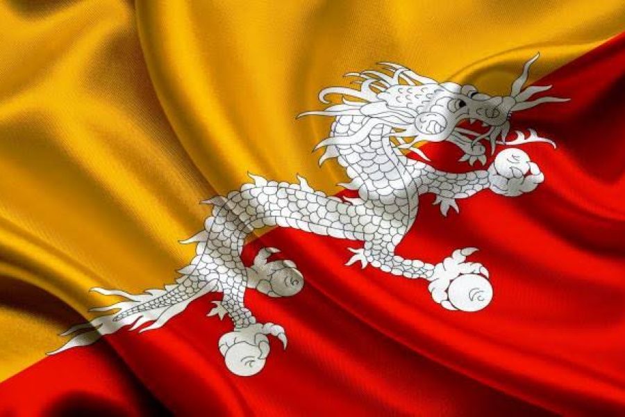 Asia/Pacific Group on Money Laundering issues the fourth follow-up report for Bhutan