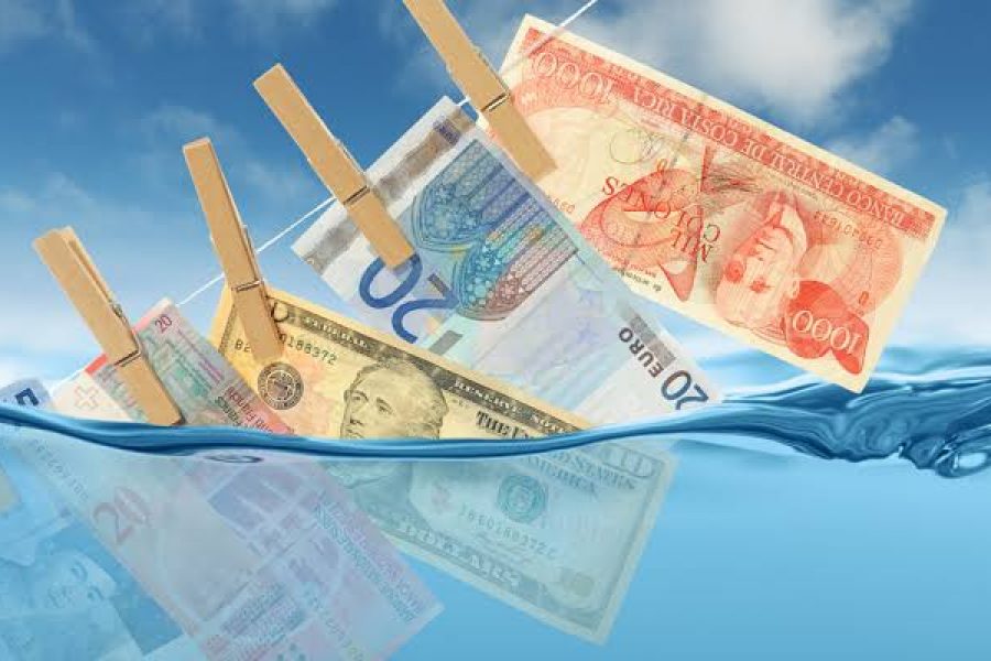 Dutch authorities seek indictment of healthcare provider for money laundering, embezzlement and forgery