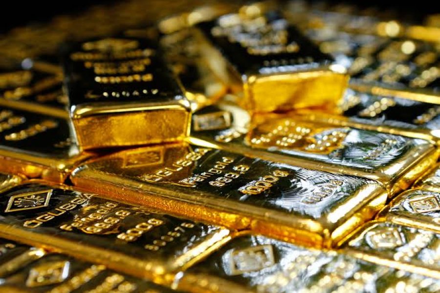 US authorities charge owner-operator of armored transport company for $140m-dollar gold smuggling and money laundering operation