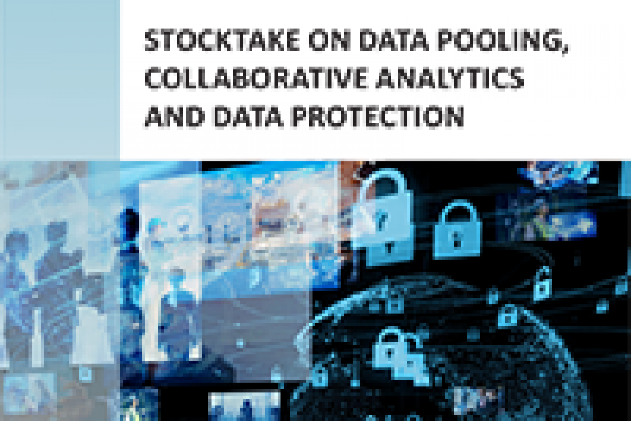 FATF publishes report on new technologies that allow AML/CFT data sharing and collaborative analytics while ensuring data protection