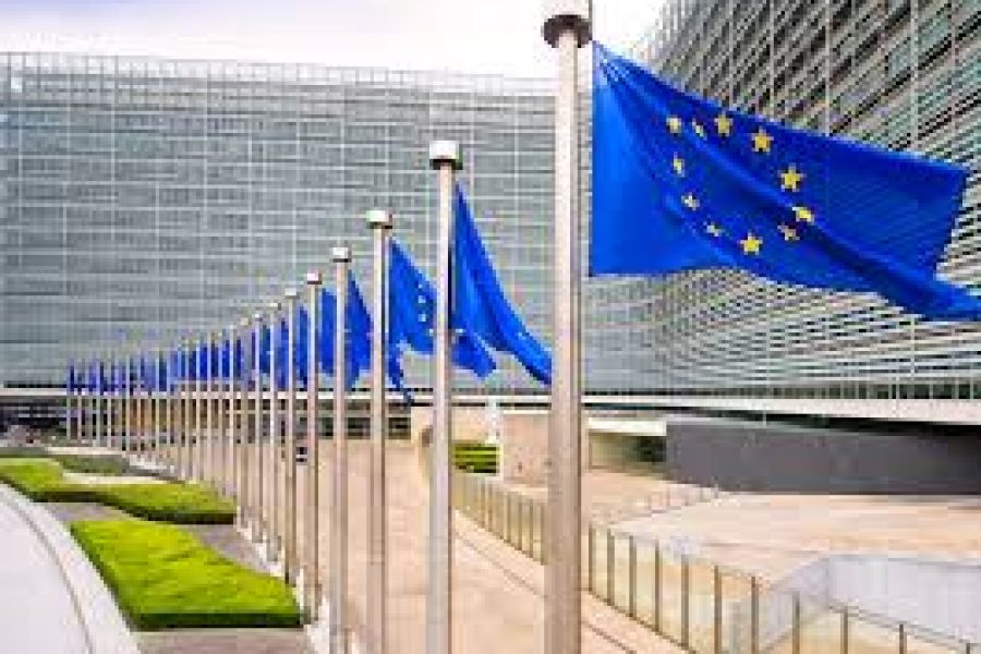 European Commission outlines four legislative proposals to more efficiently combat financial crime