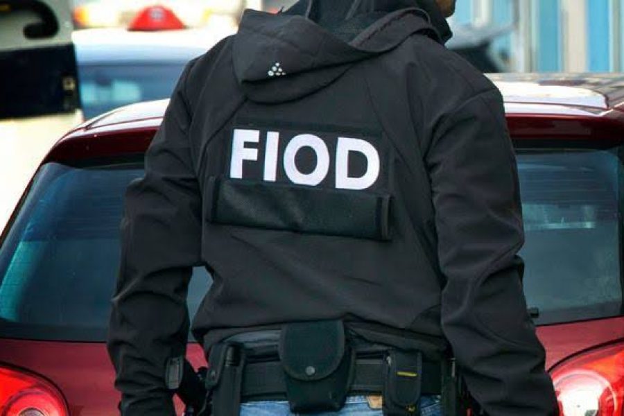 Dutch authorities arrest Amsterdam resident in tax fraud investigation