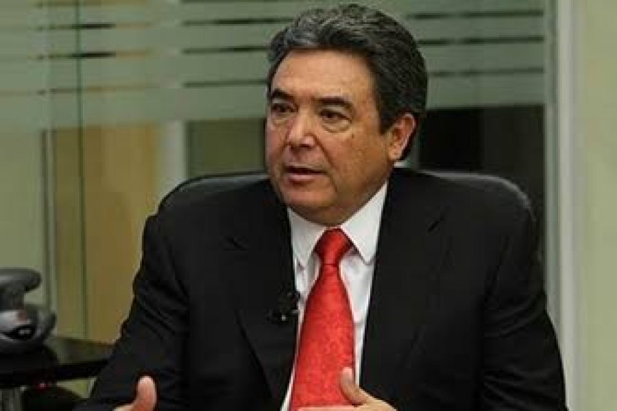 US authorities send former Mexican governor to prison for money laundering