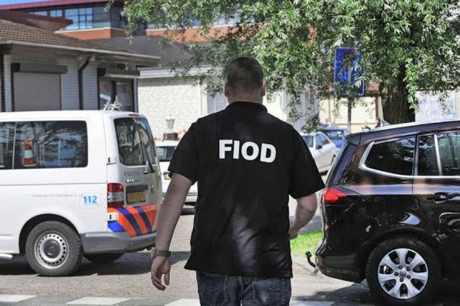 Dutch authorities arrest one on suspicion of VAT and NOW fraud