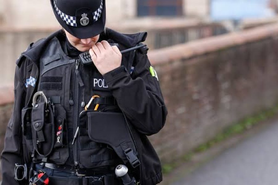 UK Metropolitan Police seize cryptocurrency worth over $248 million