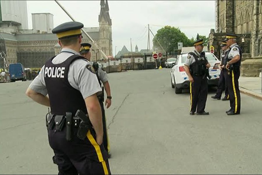 Royal Canadian Mounted Police charge a financial advisor for multi-million-dollar fraud and secret commission