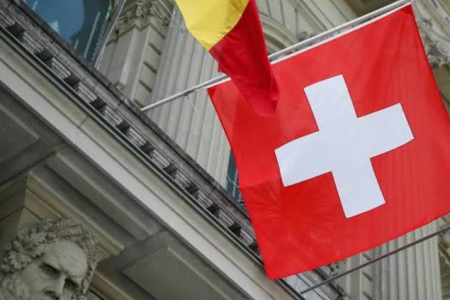 Swiss authorities close proceedings in case related to laundering of funds obtained from a Russian tax fraud