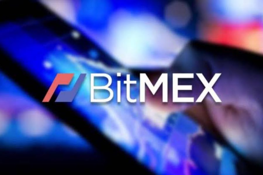 BitMEX to pay a civil penalty of $100 million for deliberate violations of the Bank Secrecy Act