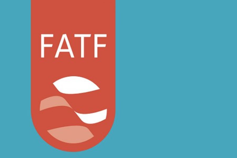 FATF issues list of jurisdictions under increased monitoring