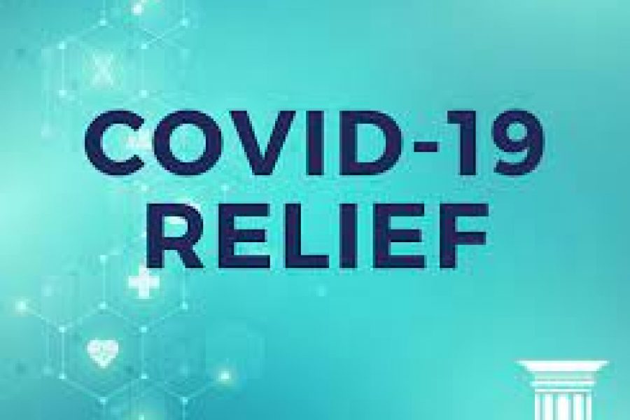 US authorities find California man guilty of COVID-19 relief fund fraud