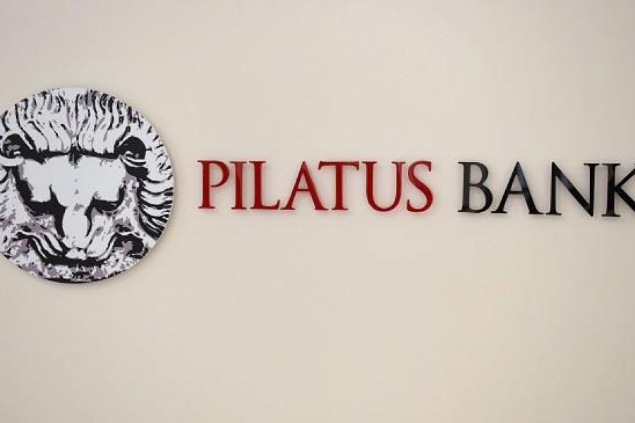 Financial Intelligence Analysis Unit of Malta takes administrative action against Pilatus Bank Plc. for systemic AML/CFT failures