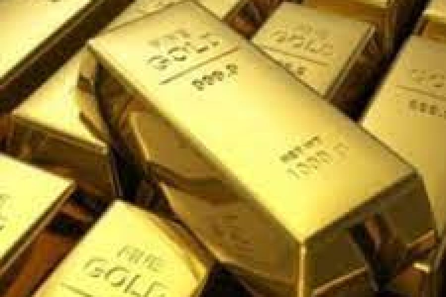 British authorities arrest scammer involved in gold bullion courier fraud scam