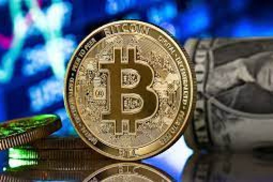 US authorities sentence Texas resident to 46 months in jail for his role in cryptocurrency money laundering conspiracy