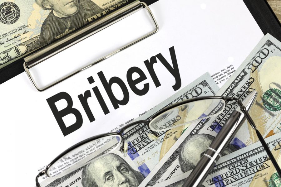 US authorities charge Venezuelan national for laundering proceeds of bribery scheme