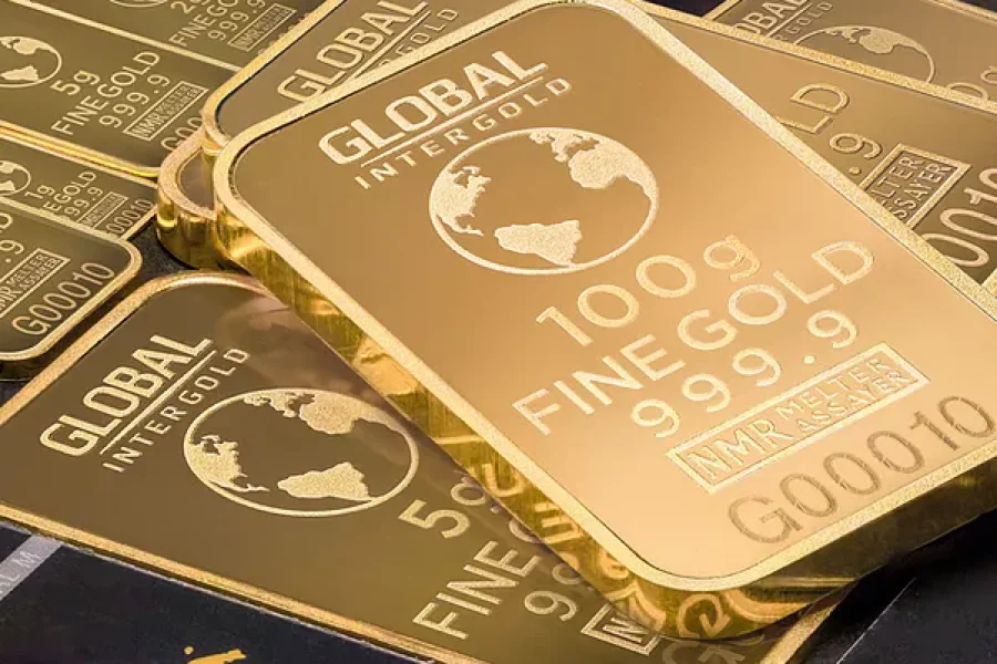 US authorities charge Global Gold Exchange, LLC and its managers for money laundering, mail fraud and other illegal activities